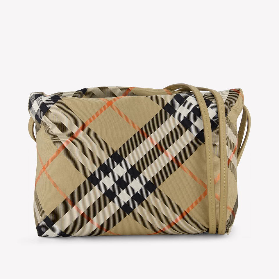 Burberry Enfant Filles Se mettre en sac Beige