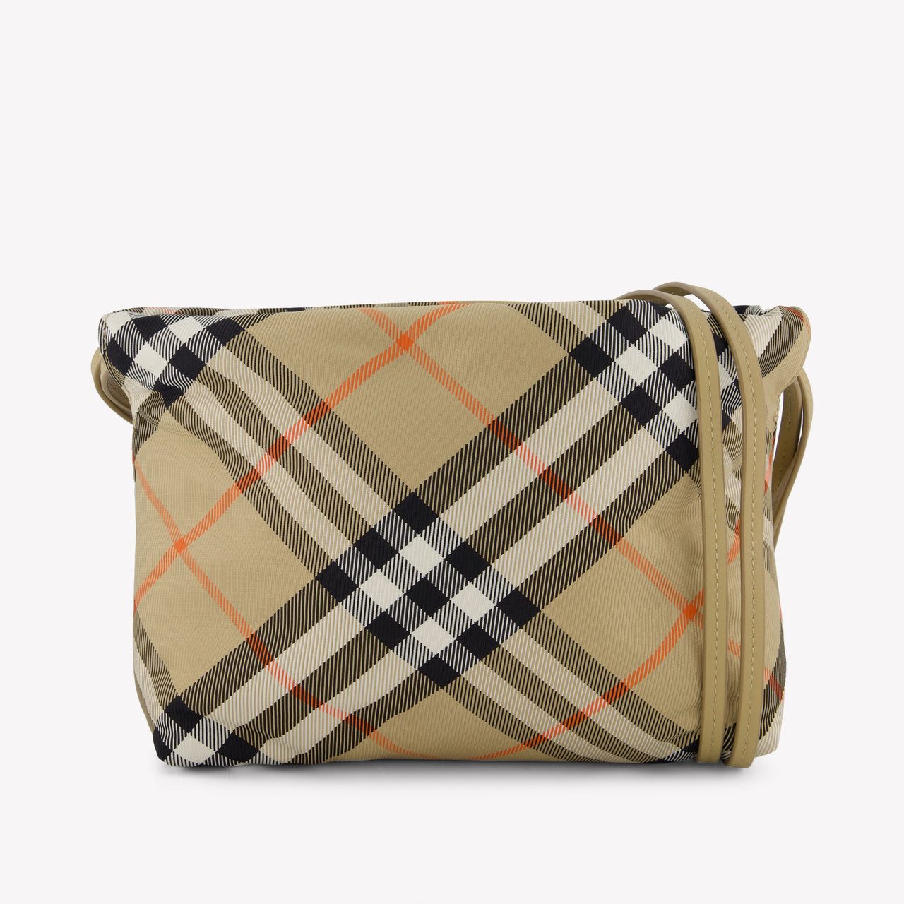Burberry Enfant Filles Se mettre en sac Beige