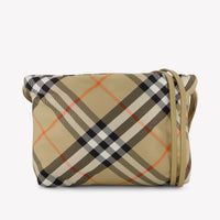 Burberry Enfant Filles Se mettre en sac Beige