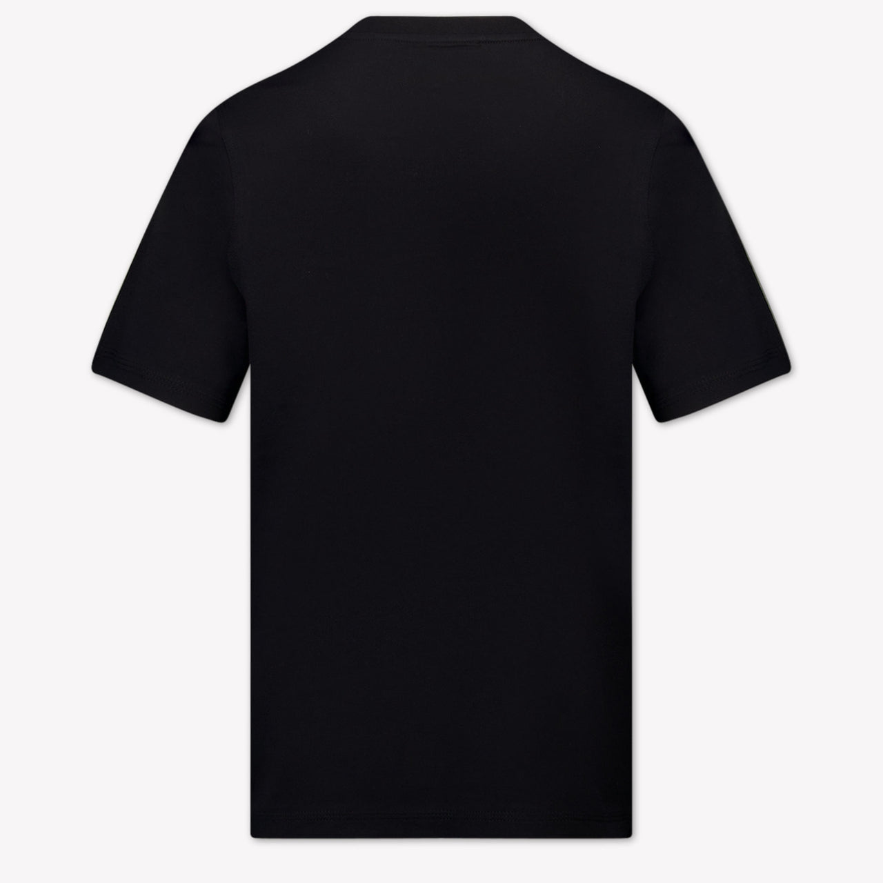 Burberry Enfant Unisexe T-shirt Noir