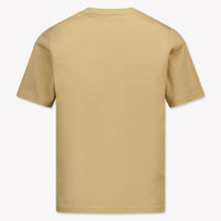 Burberry Enfant Unisexe T-shirt Sable