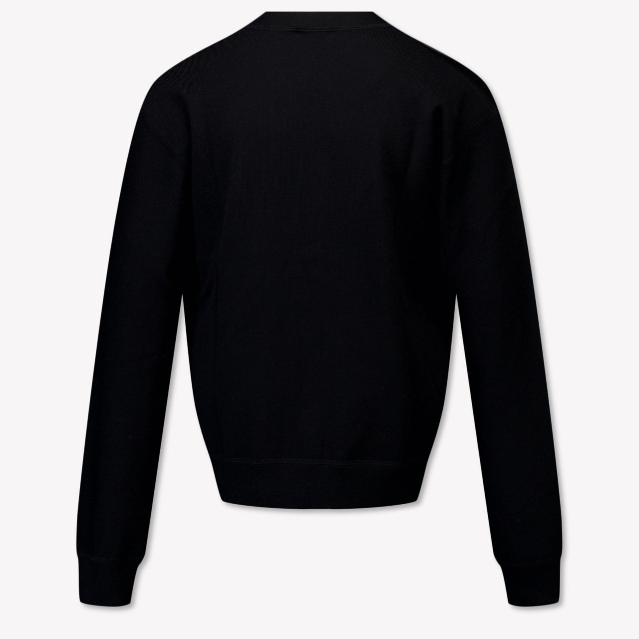 Burberry Kinder Unisex Weste Schwarz