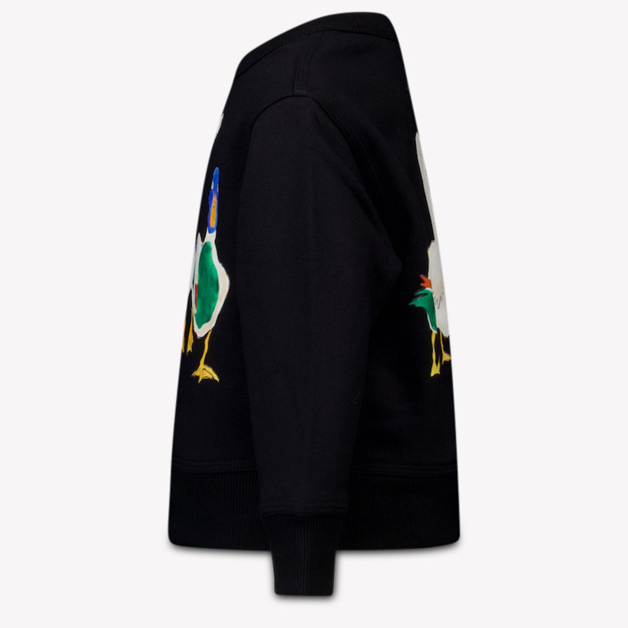 Burberry Enfant Unisexe Pull Noir