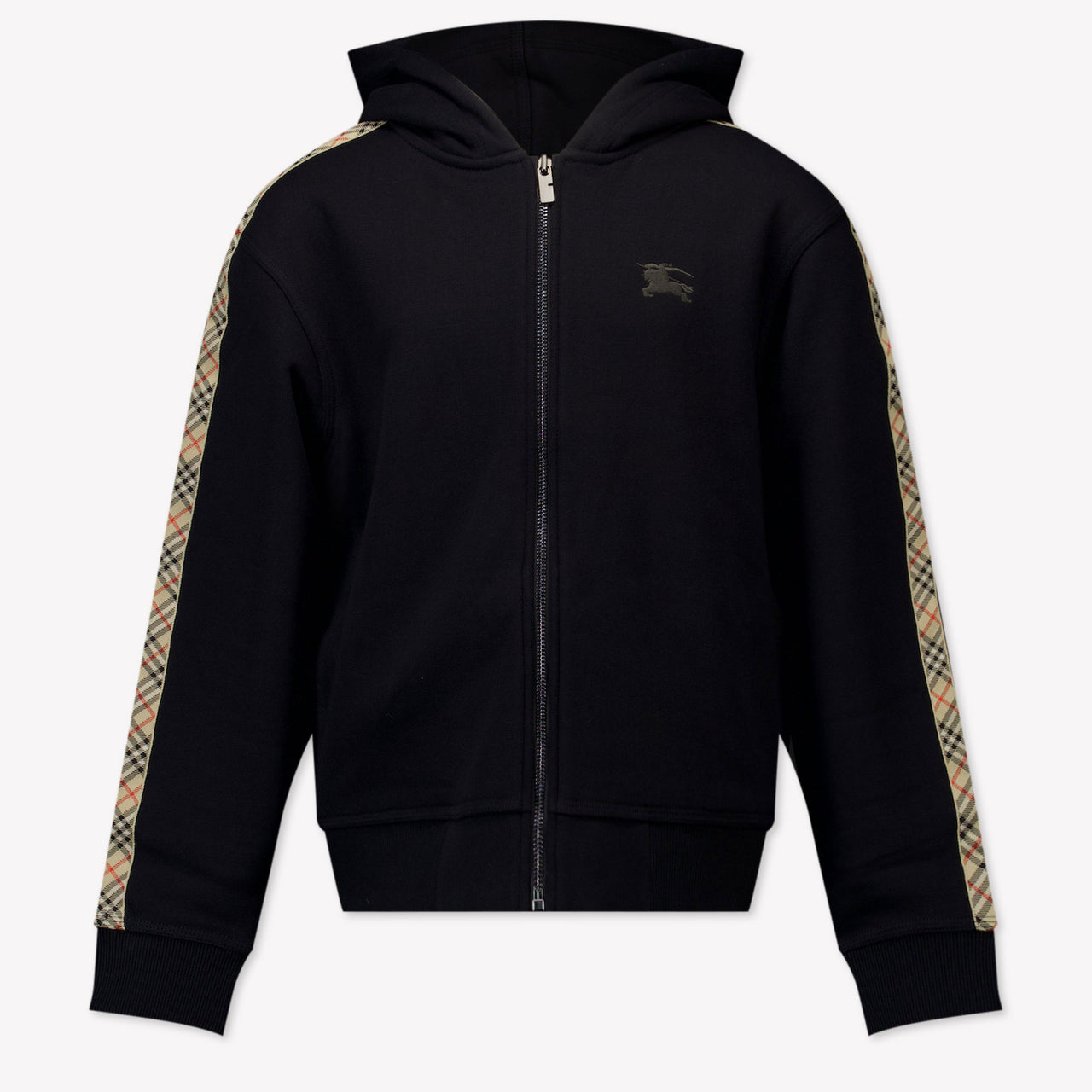 Burberry Ragazzo Unisex Maglia Nero