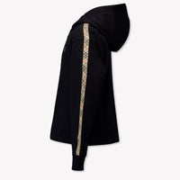 Burberry Ragazzo Unisex Maglia Nero