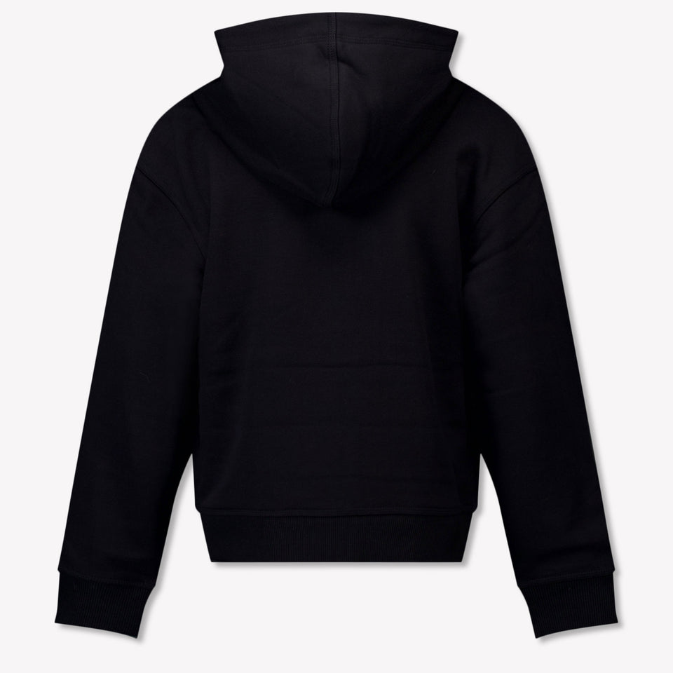 Burberry Kinder Unisex Weste Schwarz