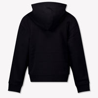 Burberry Ragazzo Unisex Maglia Nero