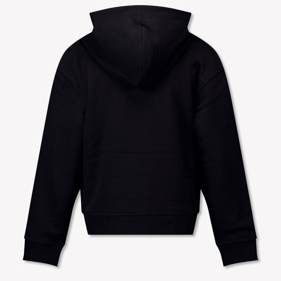 Burberry Ragazzo Unisex Maglia Nero