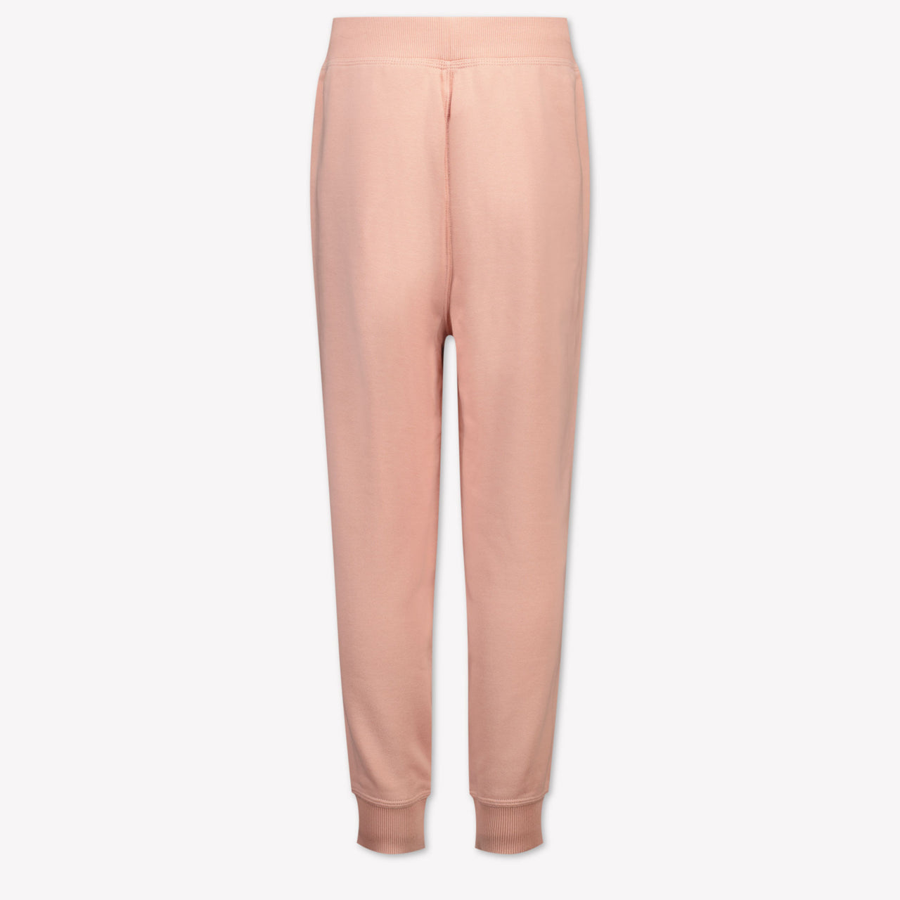 Burberry Enfant Filles Pantalon Rose Léger