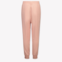 Burberry Enfant Filles Pantalon Rose Léger