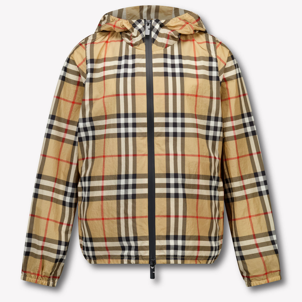 Burberry Enfants Cassius Unisexe Veste Beige