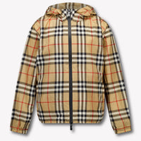 Burberry Enfants Cassius Unisexe Veste Beige