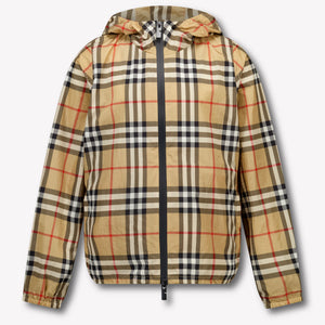 Burberry Enfants Cassius Unisexe Veste Beige