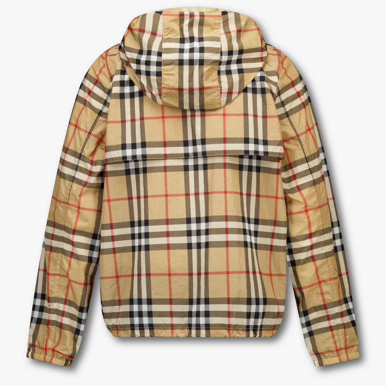 Burberry Enfants Cassius Unisexe Veste Beige