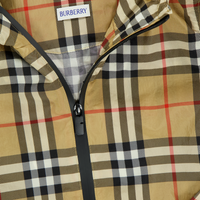 Burberry Enfants Cassius Unisexe Veste Beige