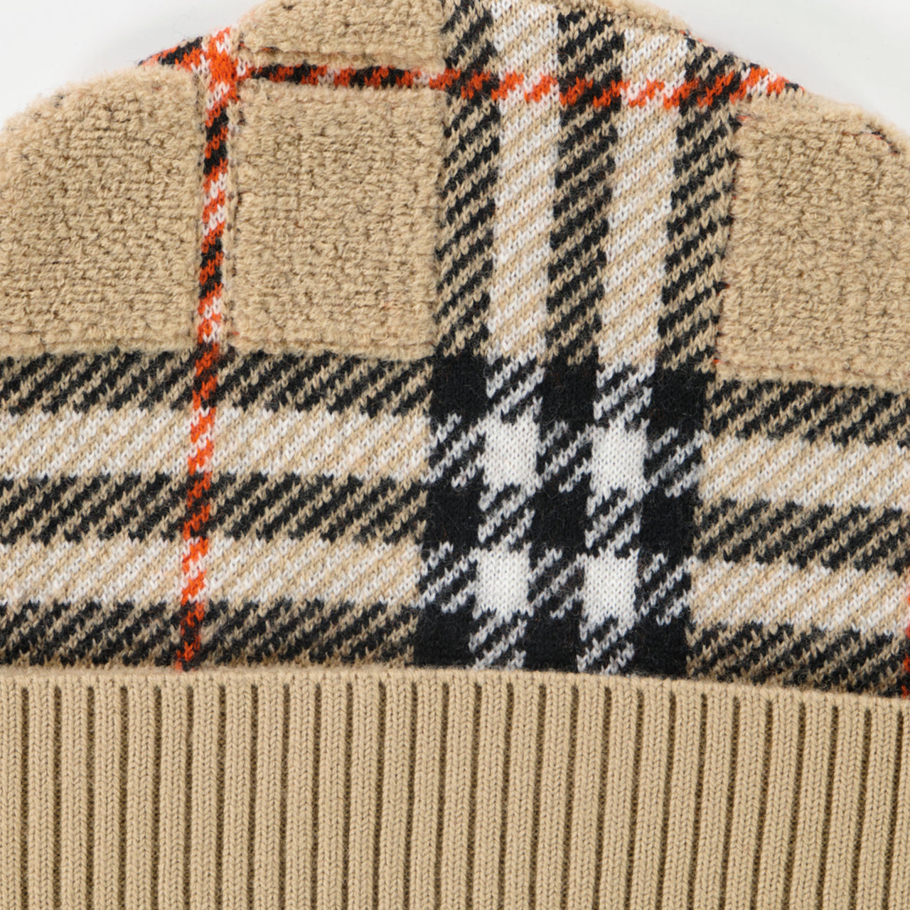 Burberry Enfant Unisexe Se promener dans Beige