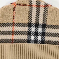 Burberry Enfant Unisexe Se promener dans Beige