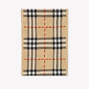 Burberry Enfant Unisexe Foulard Beige