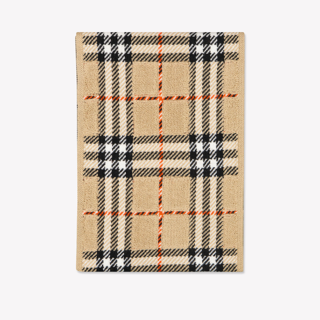 Burberry Kinder Unisex schürt eBeige