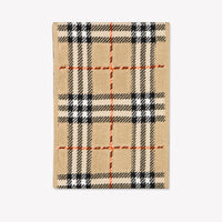 Burberry Kinder Unisex schürt eBeige
