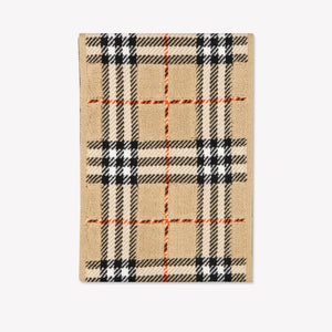 Burberry Kinder Unisex schürt eBeige