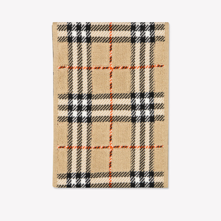 Burberry Kinder Unisex schürt eBeige