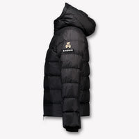 Burberry Enfant Unisexe Veste d'hiver Noir