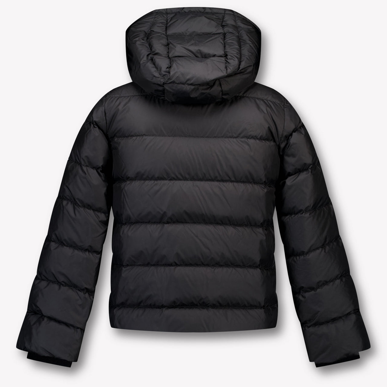 Burberry Enfant Unisexe Veste d'hiver Noir