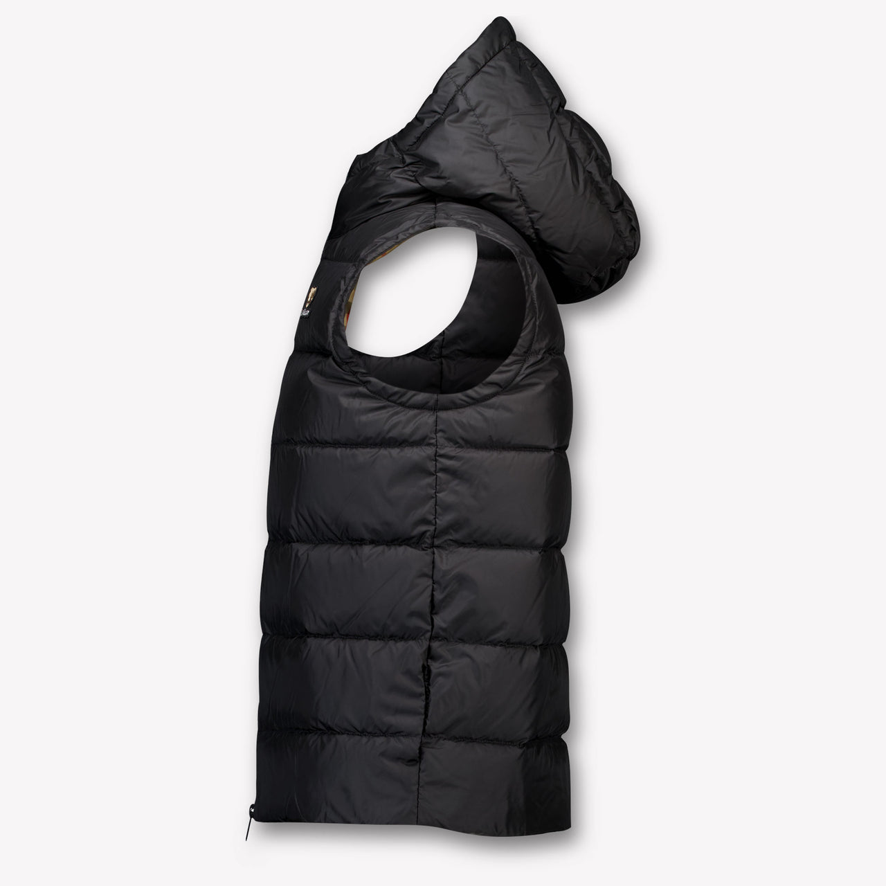 Burberry Enfants Juno Unisexe CHAMPEUR DE CORPS Noir