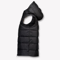 Burberry Enfants Juno Unisexe CHAMPEUR DE CORPS Noir