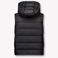 Burberry Enfants Juno Unisexe CHAMPEUR DE CORPS Noir
