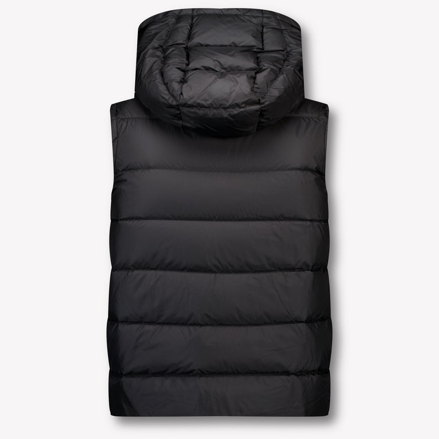Burberry Enfants Juno Unisexe CHAMPEUR DE CORPS Noir