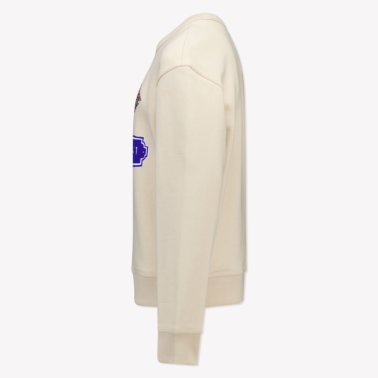 Burberry Enfant Garçons Pull Beige Clair