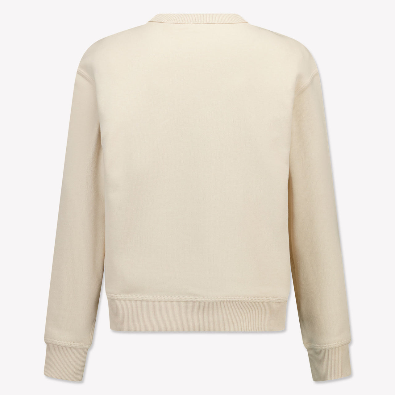Burberry Enfant Garçons Pull Beige Clair