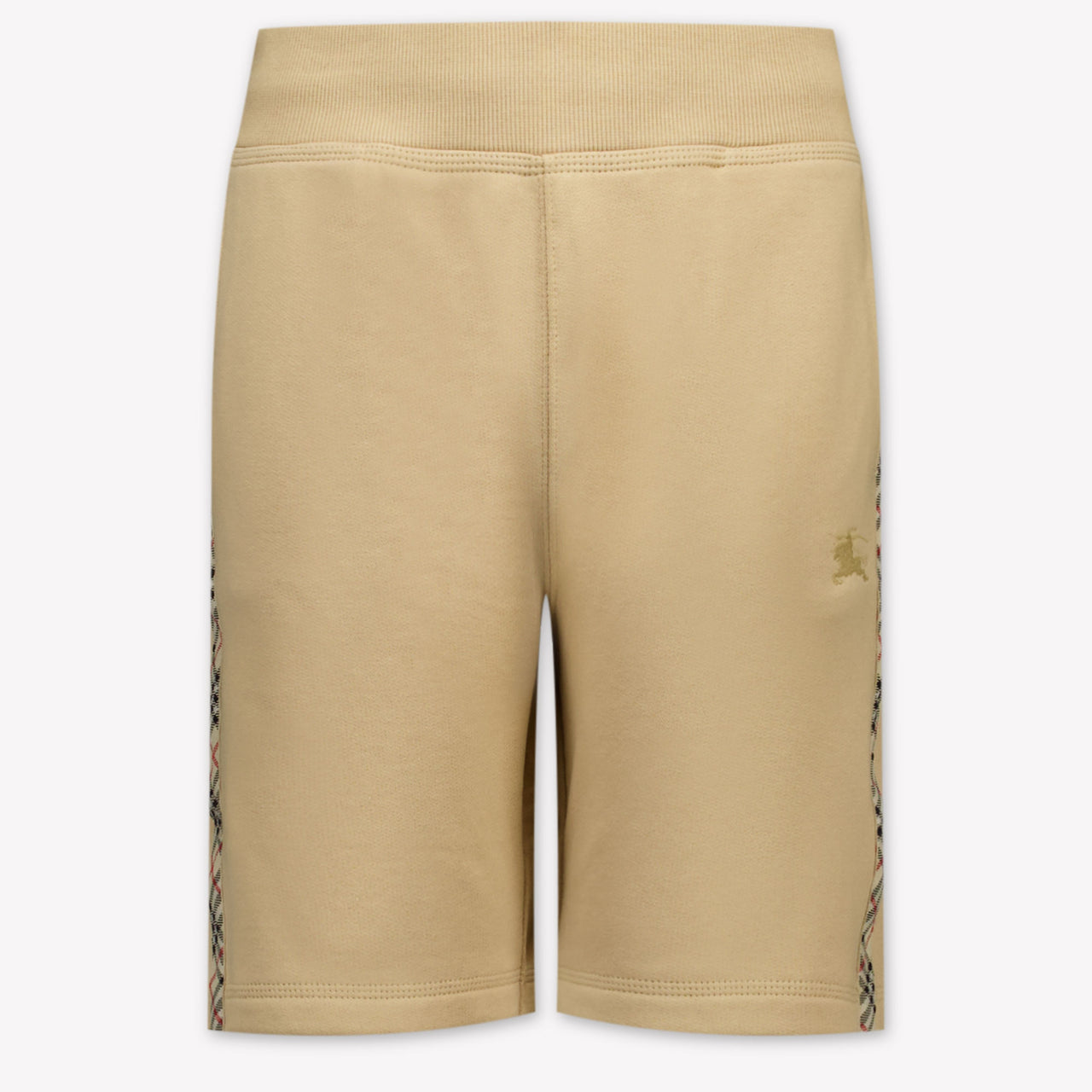 Burberry Ragazzo Ragazzi Shorts in Sabbia