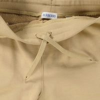 Burberry Ragazzo Ragazzi Shorts in Sabbia