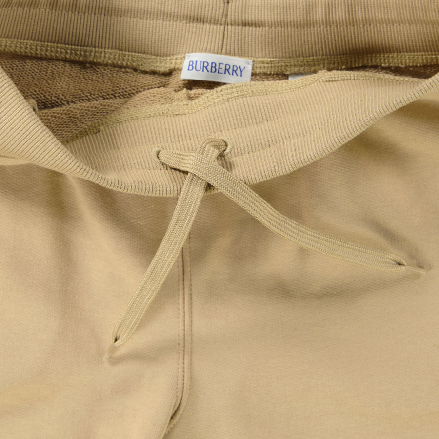 Burberry Ragazzo Ragazzi Shorts in Sabbia