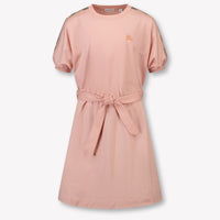 Burberry Kinder Mädchen Kleid Hellrosa