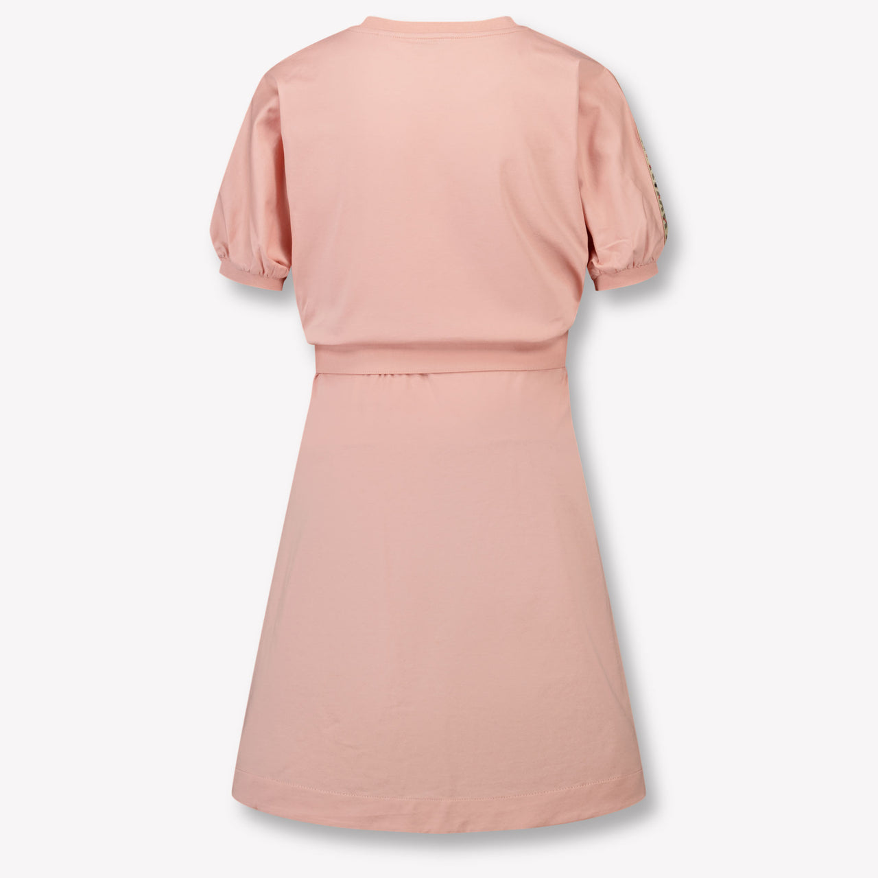 Burberry Kinder Mädchen Kleid Hellrosa