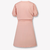 Burberry Kinder Mädchen Kleid Hellrosa