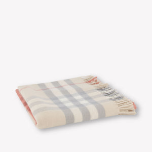 Burberry Bambino Unisex Accessorio in Beige Chiaro