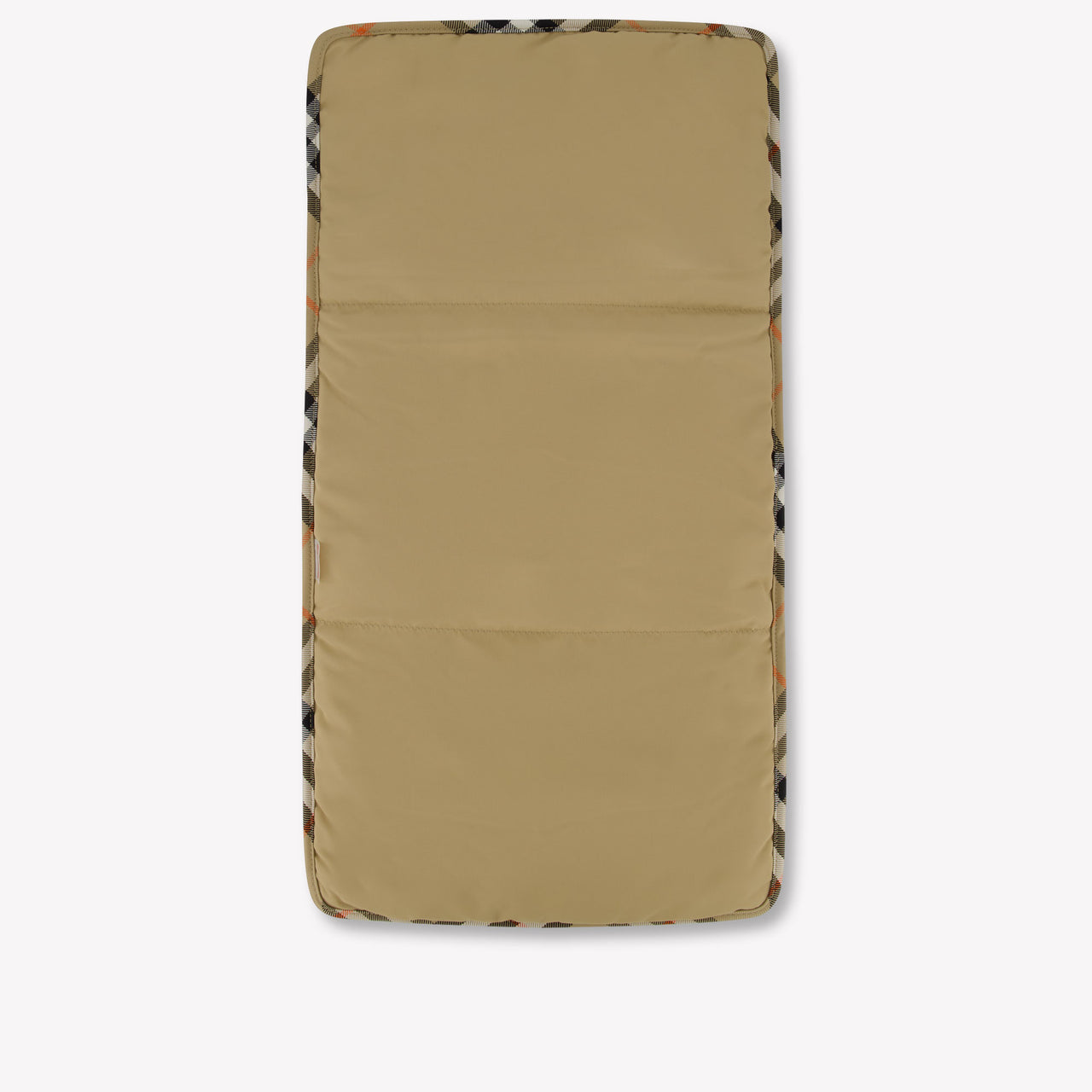 Burberry Baby Unisex Wickeltasche Beige