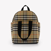 Burberry Bambino Unisex Sacca per pannolini Beige