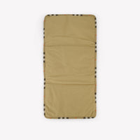 Burberry Baby Unisex Luiertas In Beige