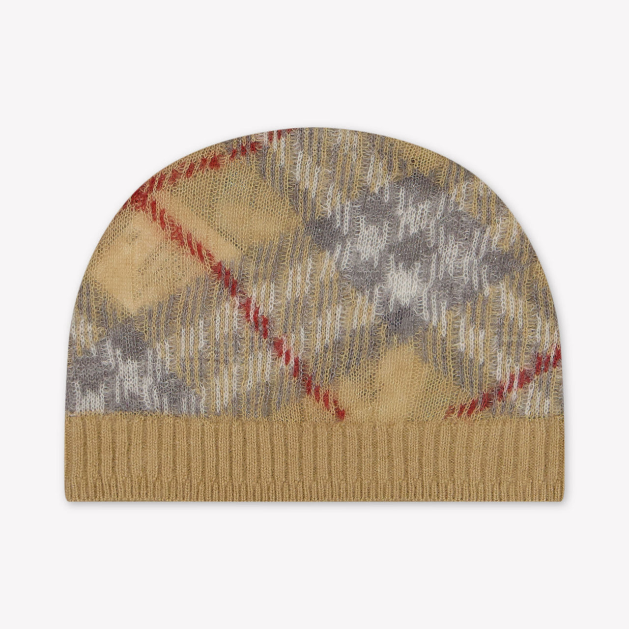 Burberry Bébé ginny Unisexe Se promener dans Beige Clair