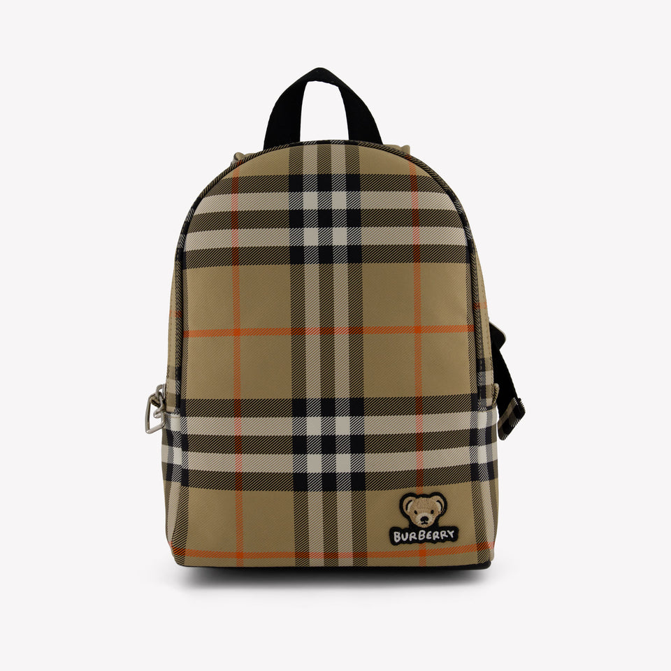 Burberry Baby Unisex Bag  Beige