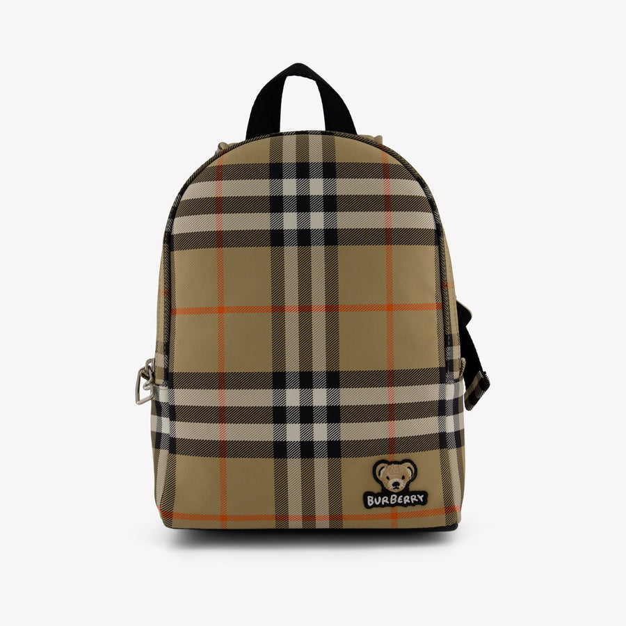 Burberry Bébé Unisexe Se mettre en sac Beige