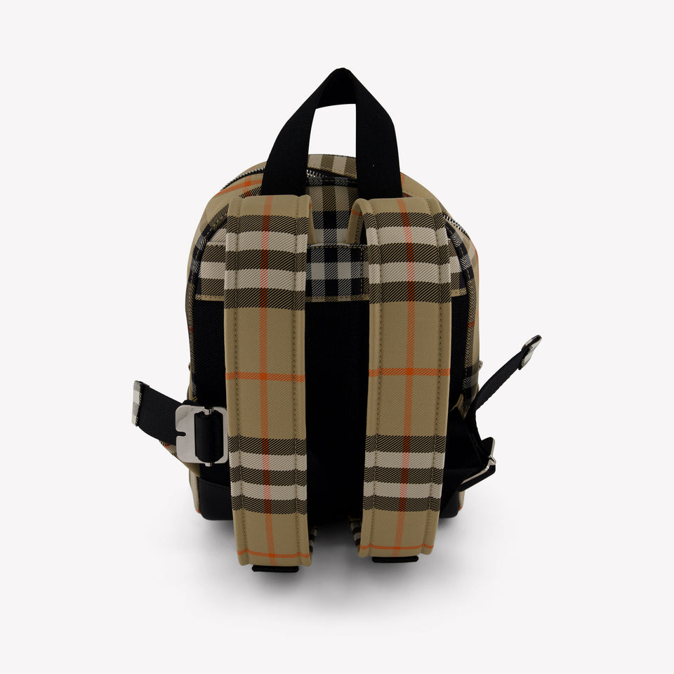 Burberry Baby Unisex Bag  Beige