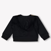 Burberry Bébé Garçons Gilet Noir