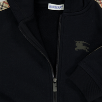 Burberry Bébé Garçons Gilet Noir